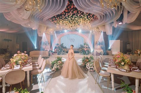 wedding venue in davao city|La Herencia Davao Art & Events Pavilion .